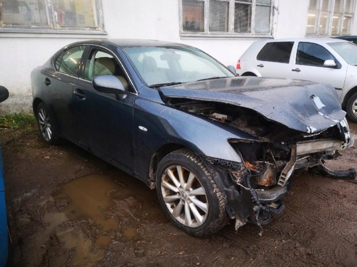 Lexus IS - КЛАСС Реле 2006 2.2L 9098702027 90987-02027, 156700-2870, фото 4