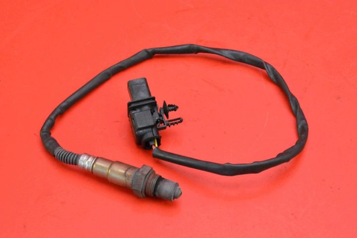 ЛЯМБДА-ЗОНД BV6A-9Y460-AA 0258017291 FORD FIESTA MK7 1.0 ECOBOOST 101 Л.С., фото 2