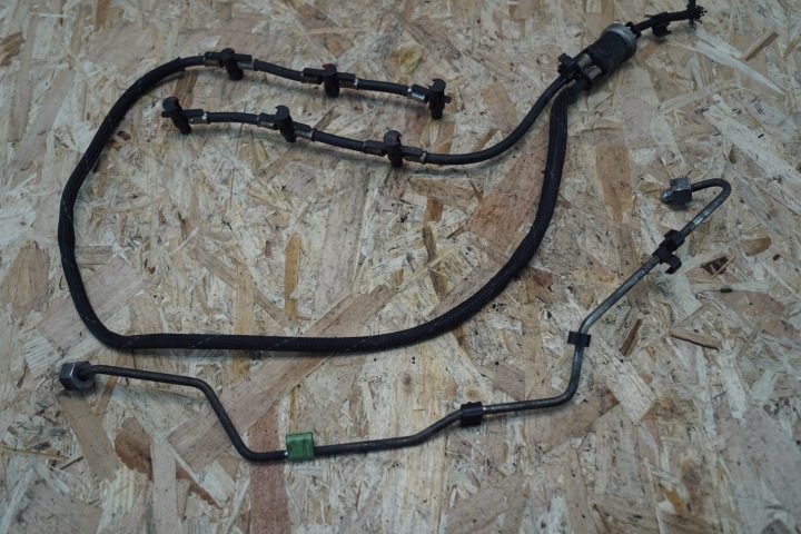 Комплект Opiłkowy Audi 3.0 TDI 057130277AG 059130755S, фото 16