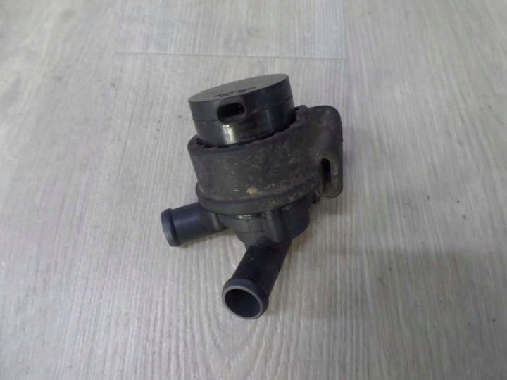 VOLVO S60 II V60 XC60 XC90 II 10- ЦИРКУЛЯЦИОННЫЙ НАСОС ВОДЫ 1319708 31332380, фото 3