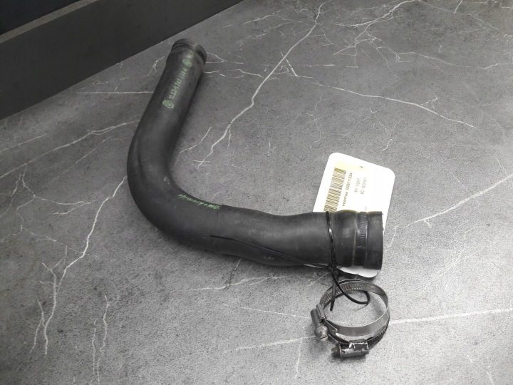 1743535 трубка ВОДЫ BMW E36, фото 2