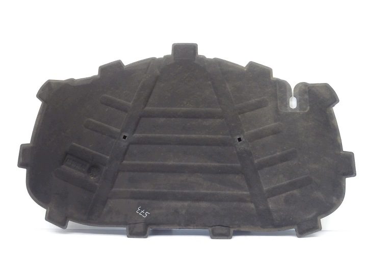 ШУМОИЗОЛЯЦИЯ КАПОТА AUDI A3 8V 2012-2020R 8V0863825, фото 5