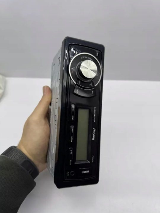 Автомагнитола 1 DIN USB MP3 Bluetooth, фото 6