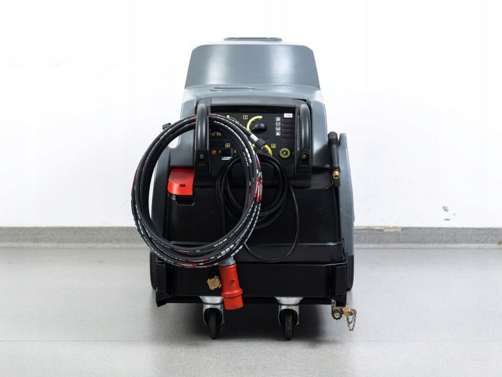 Мойка высокого давления Karcher 180 бар 13400 Вт, фото 2