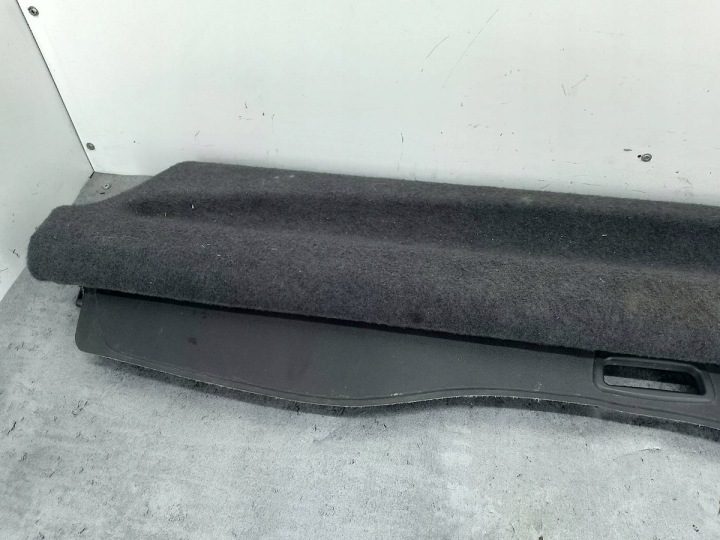 ШТОРКА БАГАЖНИКА CITROEN C4 GRAND PICASSO I, фото 6