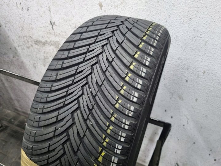 Шина всесезонная Pirelli Cinturato All Season SF3 225/45R17 94 Вт, фото 4