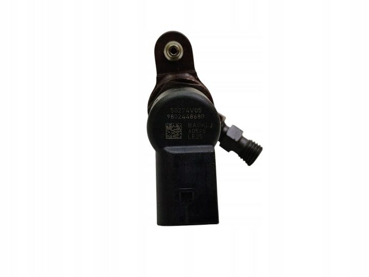 Форсунка Ford Focus MK3 Galaxy MK2 Mondeo MK4 S-MAX 1.6 TDCI 9802448680, фото 4