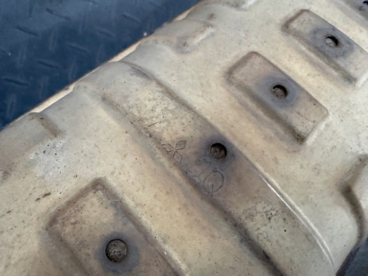 Mitsubishi Lancer Evo 7 8 9 Глушитель Катализатор В сборе, фото 6