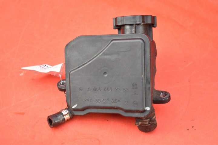 БАЧОК ГИДРОУСИЛИТЕЛЯ A0004602283 MERCEDES E-КЛАСС W211 3.0 CDI 224 Л.С., фото 1