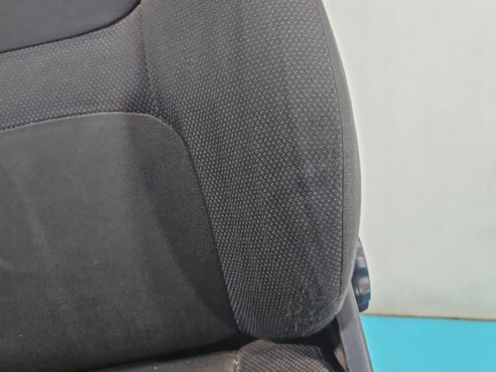 Сиденье левое переднее водителя Land Rover Freelander I EU 5D, фото 4
