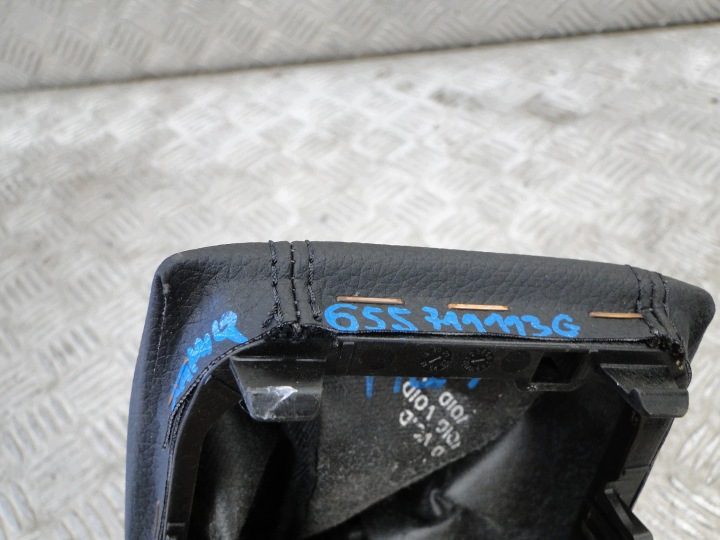 Ручка чехол Skoda Kamiq 658 2022 655711113G, фото 6