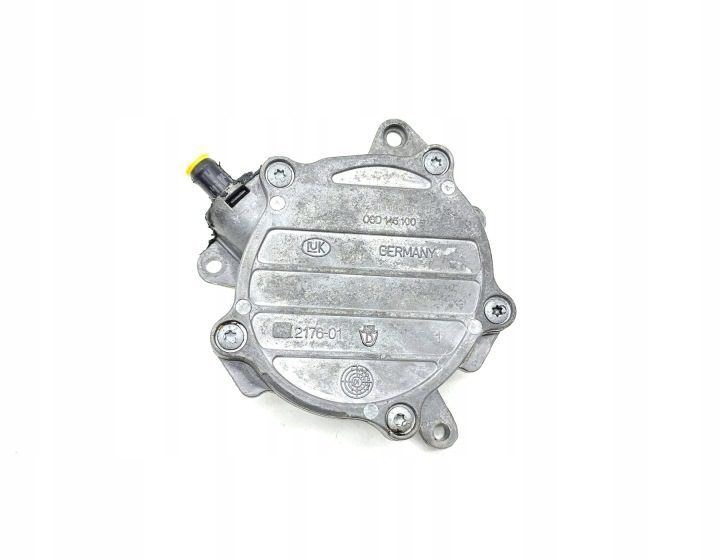 НАСОС ВАКУУМНЫЙ AUDI A4 B6 2.0 FSI 06D145100E, фото 3