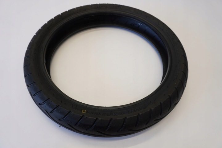 Dunlop Sportmax Q-LITE5 TL 100/80-17 52 S, фото 9