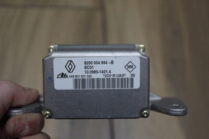 ATE 8200004644B датчик ESP, фото 4
