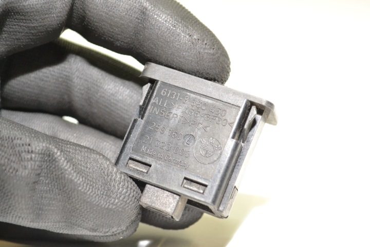 Переключатель корректора фар Mini R50 R53 Cooper, фото 4