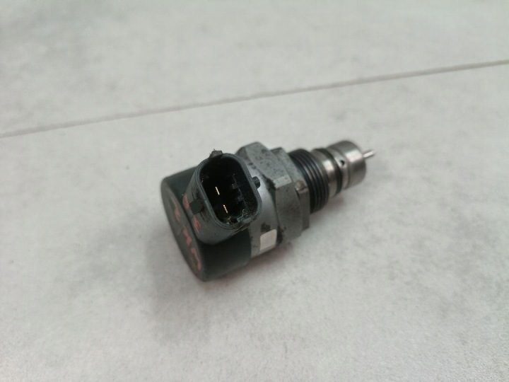 Комплект регулятора давления топлива JEEP 0281006209, фото 7