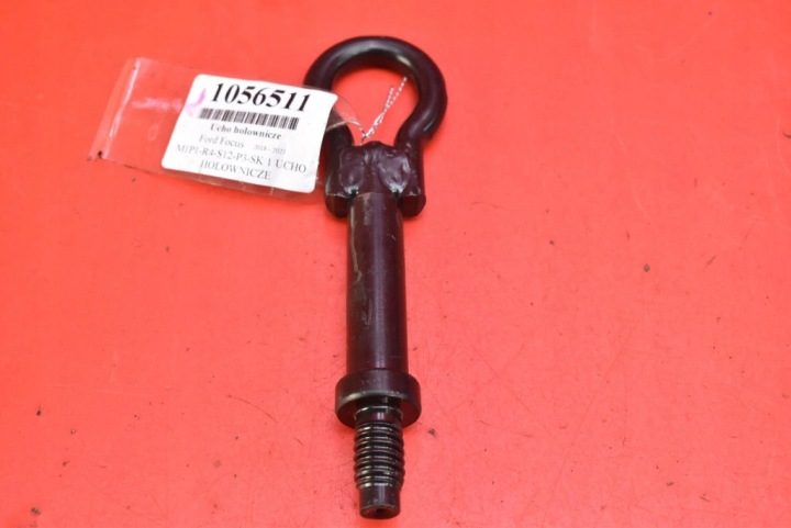 КРЮК БУКСИРОВОЧНЫЙ КРЮК FORD FOCUS MK4 18-21, фото 5