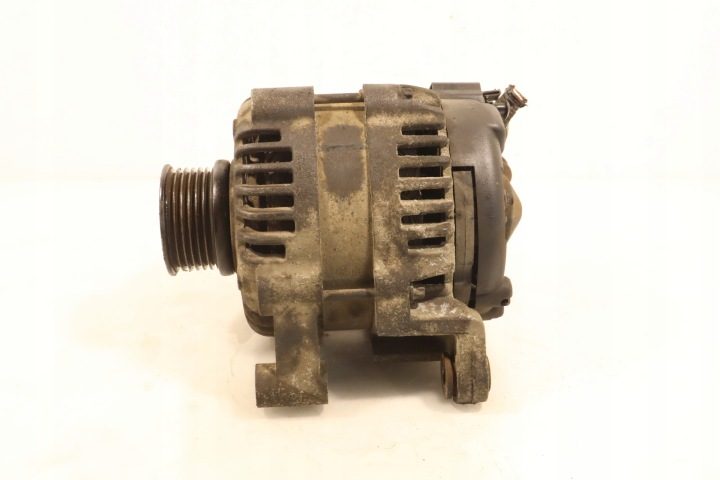 Генератор Chevrolet Aveo T300 1.2 13579664, фото 3