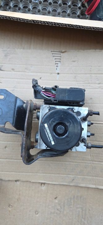 Jeep Nitro Patriot насос ABS PMLDPF P05272897AB 25.0212-0622.4 8D528703, фото 1