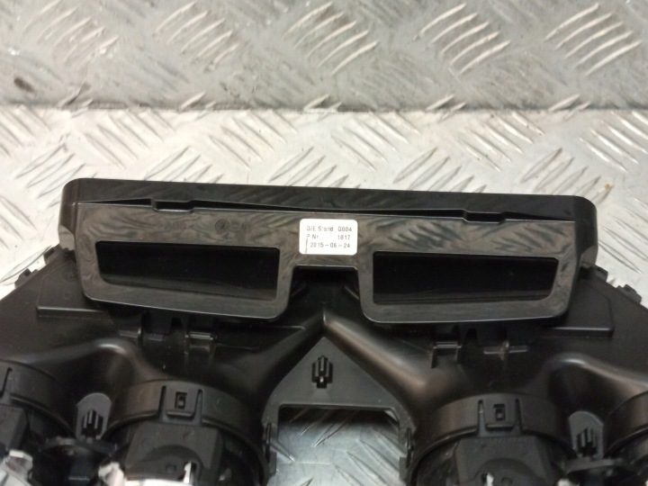 MERCEDES W222 ДЕФЛЕКТОР ОБДУВА КОНСОЛИ СРЕДНИЙ САЛОН A2228310245, фото 5