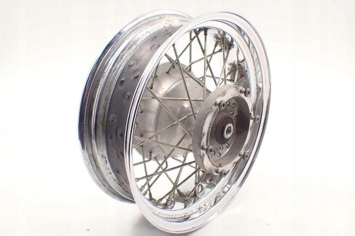 Yamaha XVS 1100 Drag Star Диск задний 15"x4.50, фото 2