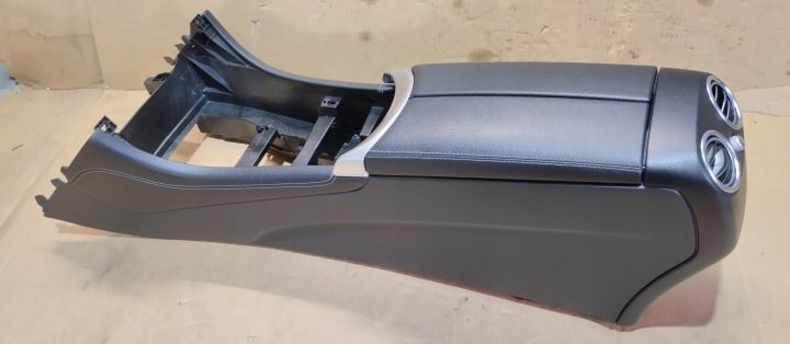 ЦЕНТРАЛЬНИЙ ТУНЕЛЬ ПІДЛОКІТНИК БОКС ДЛЯ ЗБЕРІГАННЯ MERCEDES GLC W253 X253 ВНЕДОРОЖНИК, фото 3