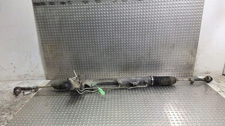 РУЛЕВАЯ РЕЙКА 6765605 7852974966 BMW E81 E84 E87 E88 E90 E91 E92, фото 1