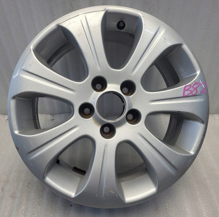 Литой диск Opel OE OPEL VECTRA C MERIVA B ZAFIRA B ASTRA 6.5" x 16" 5x110 ET 39, фото 1