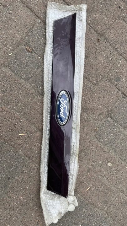 МОЛДИНГ БАГАЖНИКА FORD MONDEO MK4 2.0 16V 7S71-402B34A, фото 1