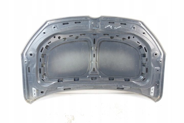 VW TOURAN II 2010-2015 КАПОТ ДВИГАТЕЛЯ, фото 10