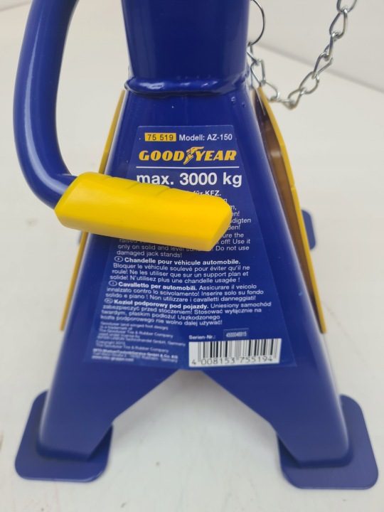 Goodyear 75519, фото 14
