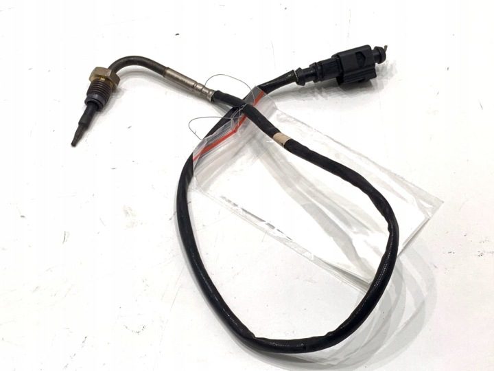 Датчик давления выхлопных газов DPF Audi A5 F5 8W0906088E 2.0 190 л.с., фото 2