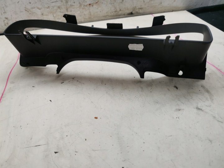 КРЫШКА ПАНЕЛИ ПРИБОРОВ MERCEDES W204 A2046800023, фото 11
