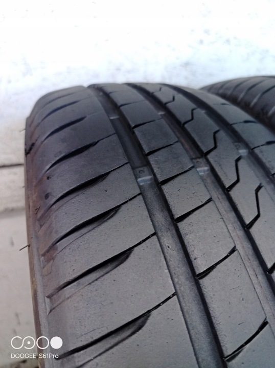 2× Шина летняя Firestone Roadhawk 185/65R15 88 H, фото 3