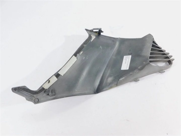 ПЛАСТИК ВСТАВКА ОБТЕКАТЕЛЬ HONDA NT700V DEAUVILLE 06-13 64391-MEW-9200, фото 2