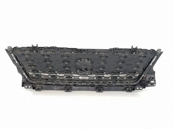 Решетка радиатора передняя Seat Leon (5F) 6F9853654C, фото 7