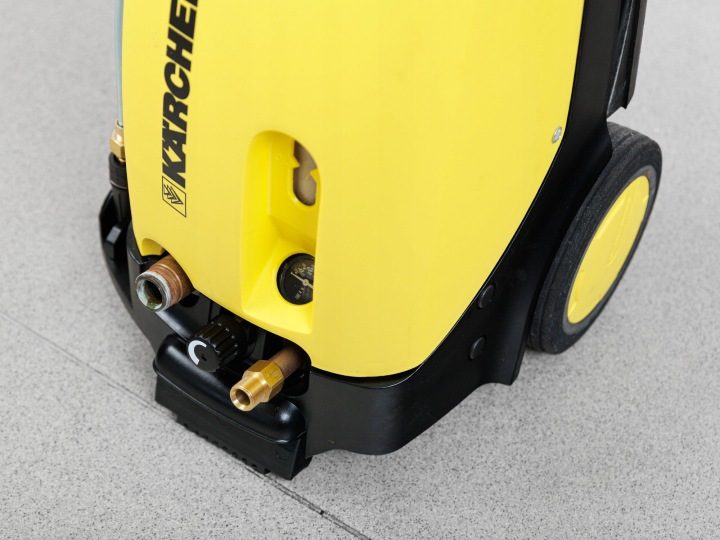 Мойка высокого давления Karcher HD 895 S 195 бар 850 l/h 400 В, фото 9