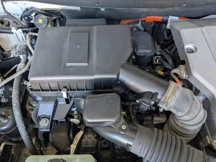 ДВИГАТЕЛЬ В СБОРЕ 4B12 MITSUBISHI OUTLANDER III 2.4 PHEV ГИБРИД 2018- РЕСТАЙЛИНГ, фото 3