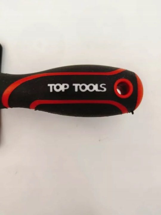Торцевые головки 3/8", комплект 8 шт. 38D142 Top Tools, фото 5