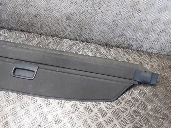 ШТОРКА БАГАЖНИКА SKODA OCTAVIA I РЕСТАЙЛИНГ УНИВЕРСАЛ, фото 3