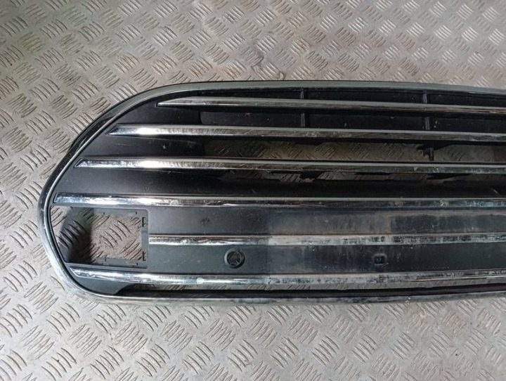 M45 РЕШЕТКА РАДИАТОРА ПЕРЕДНЯЯ MINI CLUBMAN II F54 РЕСТАЙЛИНГ 21454110, фото 3