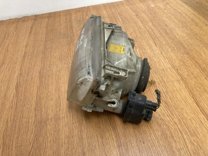 OPEL ASTRA F ФАРА ЛЕВАЯ ПЕРЕДНЯЯ 0301031301, фото 4