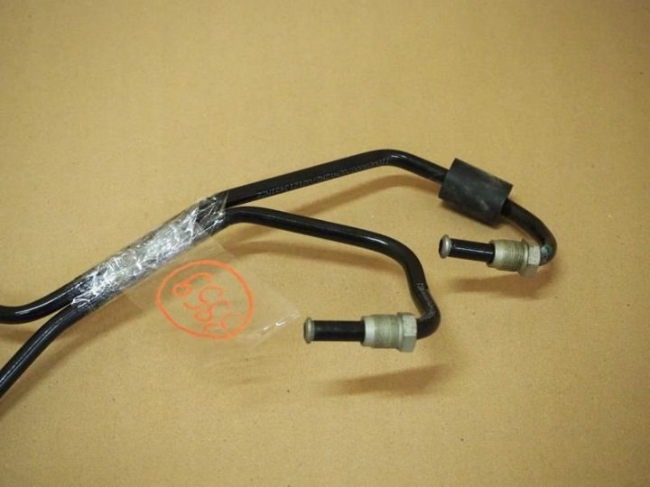 Шланг трубки тормозные шланги 2.0 TDCI Focus MK3, фото 3