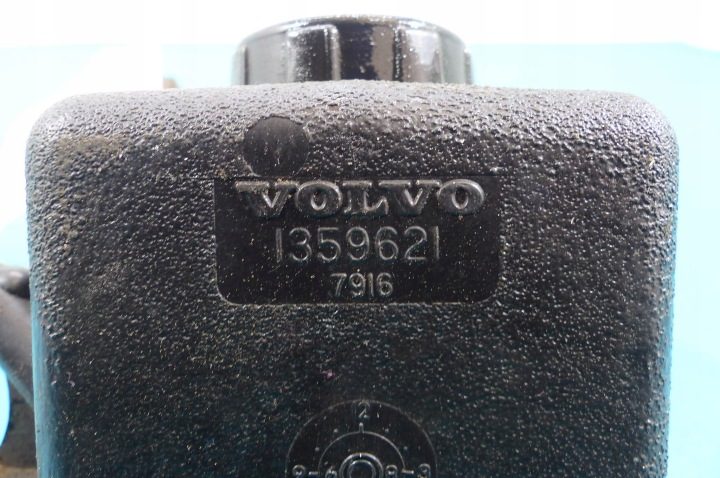 Бачок расширительный Volvo 740 2,3 Wiel 1359621, фото 3