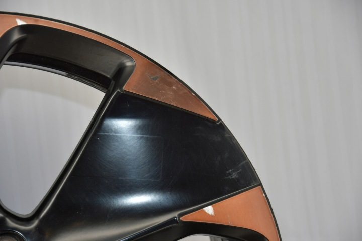 Литой диск Cupra 7.5" x 19" 5x112 ET 50, фото 3