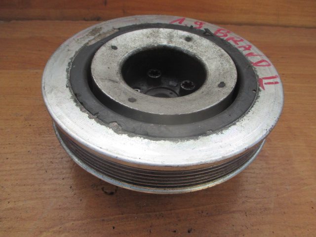 Fiat OE OR 55208280 шкив, фото 2