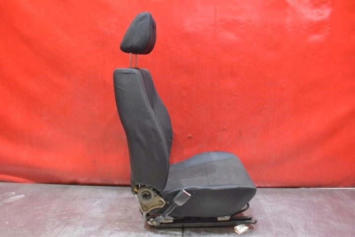 СИДЕНЬЕ ЛЕВОЕ ВОДИТЕЛЯ AIRBAG EU SUZUKI SWIFT 4 IV 3D ХЭТЧБЕК 04-10, фото 2