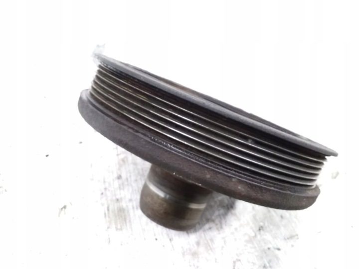 Шкив коленвала CHRYSLER 300C 04792815AA 5.65L 2006, фото 2