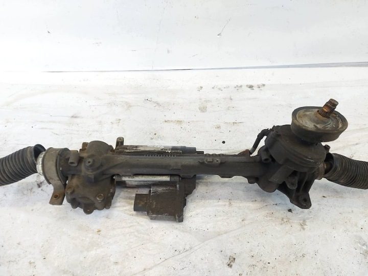 Рулевая рейка 1K1909144G 1K1423051BG VW Jetta Mk5 (1K), фото 8