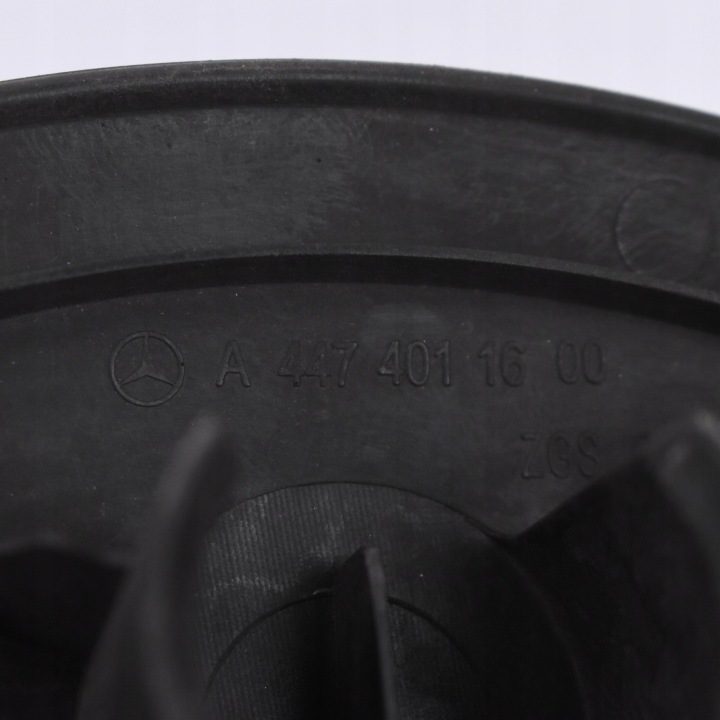 Крышка Mercedes-Benz OE 190 мм A4474011600, фото 8